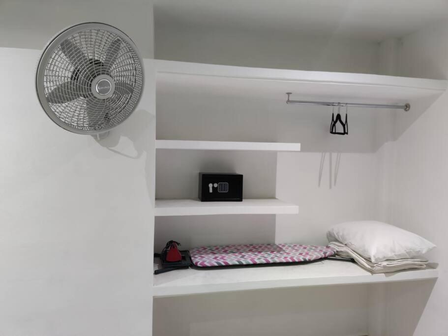 Апартаменты Naranja Departamento 33 M2 Nuevo Хьютепек Экстерьер фото
